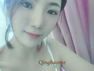 Qingbaome