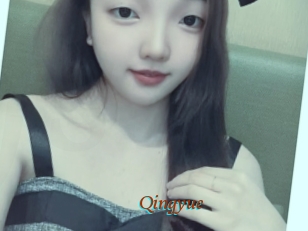 Qingyue
