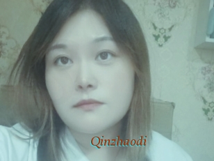 Qinzhaodi