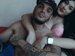 Qmpanda