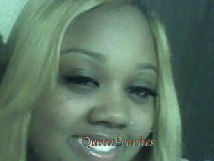 QueenPeaches