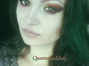 Queenabaddon