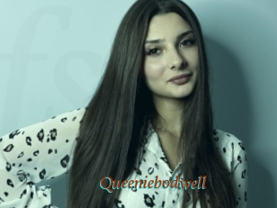 Queeniebodwell