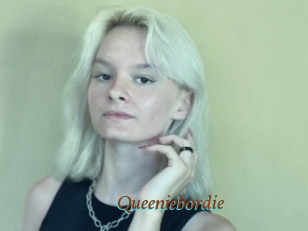 Queeniebordie