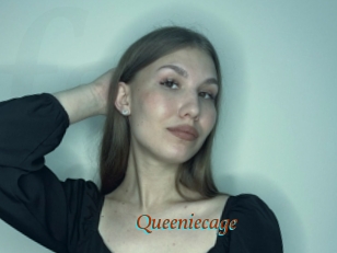 Queeniecage