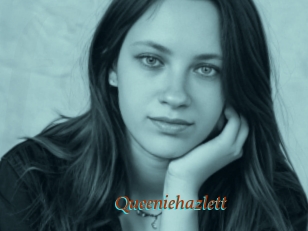Queeniehazlett