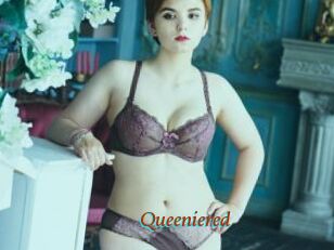 Queeniered