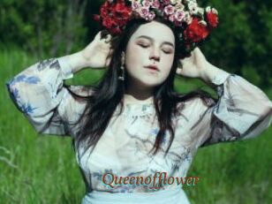 Queenofflower