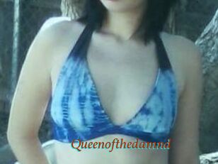 Queenofthedamnd