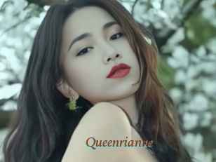 Queenrianne