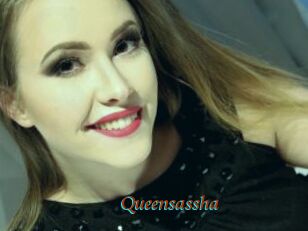 Queensassha