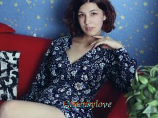 Queensylove