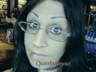 Queerbunnyxo