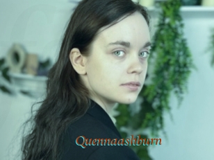 Quennaashburn