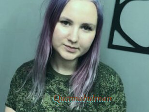 Quennabulman