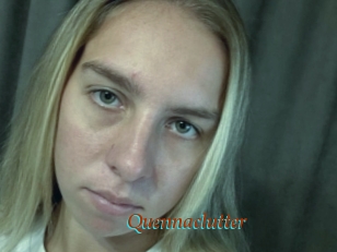 Quennaclutter