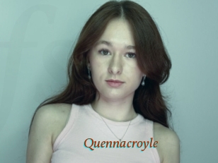 Quennacroyle
