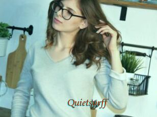 Quietsurff