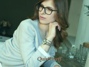 Quiettsurff