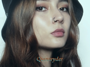 Quinnryder