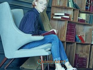 Quinnstarrr