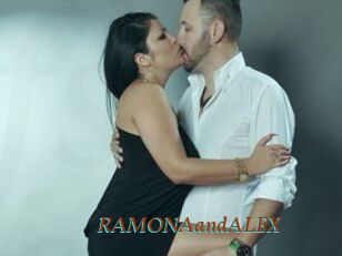 RAMONAandALEX