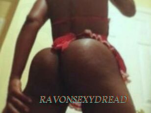 RAVON_SEXYDREAD