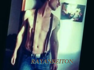 RAYANKEITON