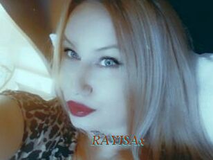 RAYISAx