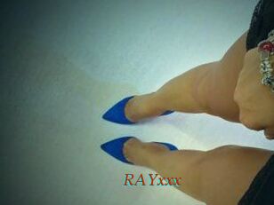 RAYxxx