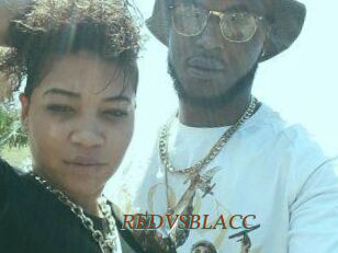 REDVSBLACC