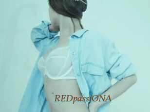 REDpassiONA