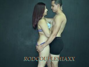 RODCOUPLEMIAXX