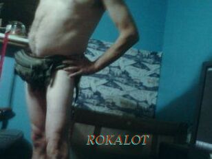 ROKALOT