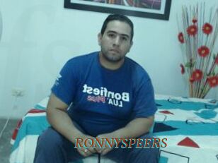 RONNYSPEERS