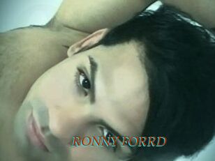 RONNY_FORRD