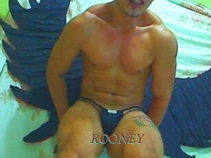 ROONEY