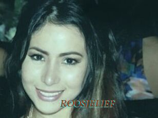 ROOSJELIEF