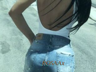 ROSAAx