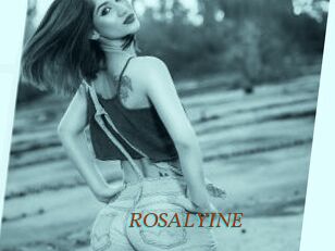 ROSALYINE
