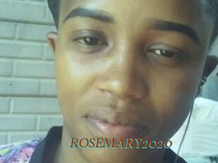 ROSEMARY2020