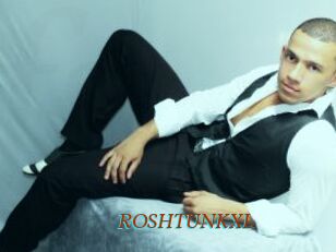 ROSHTUNKXL