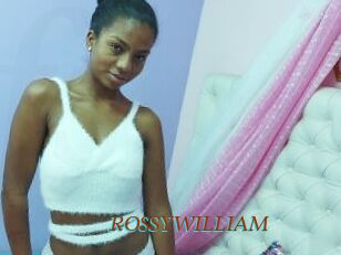 ROSSYWILLIAM