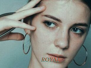 ROYAL