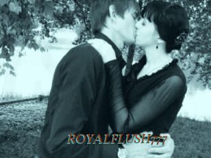 ROYALFLUSH777