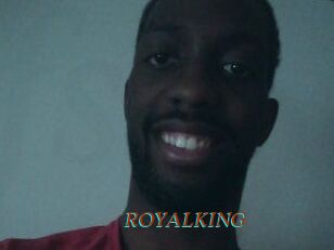 ROYALKING