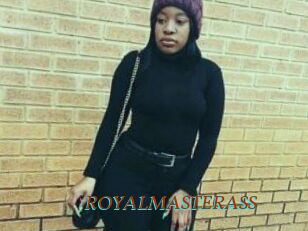 ROYALMASTERASS