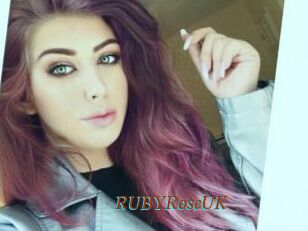 RUBYRoseUK
