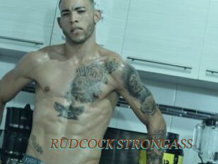 RUDCOCK_STRONGASS