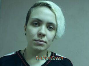 RabbitGreen